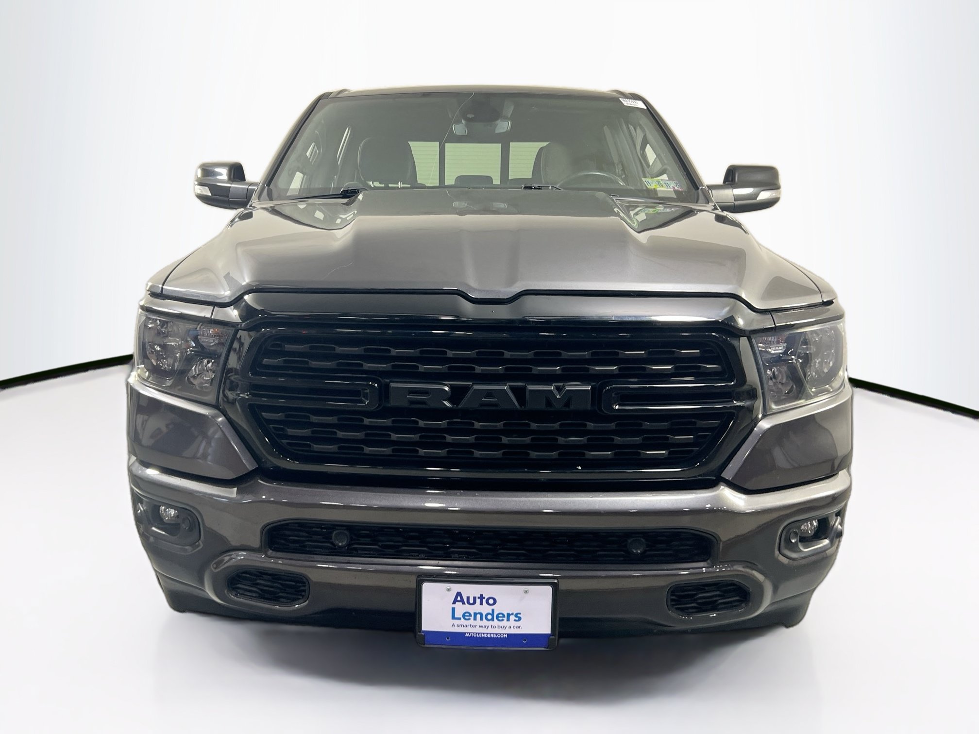 ram ram 1500 pickup 2022 1C6RRFFG1NN295888 image ram ram 1500 pickup 2022 1C6RRFFG1NN295888 image